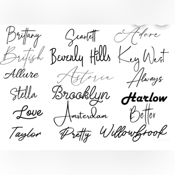 Custom Neon Sign - Picture 9 of 9